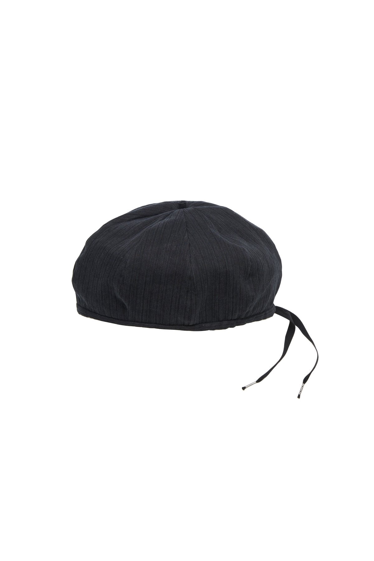OLD JOE - ROVER BERET - BLACK