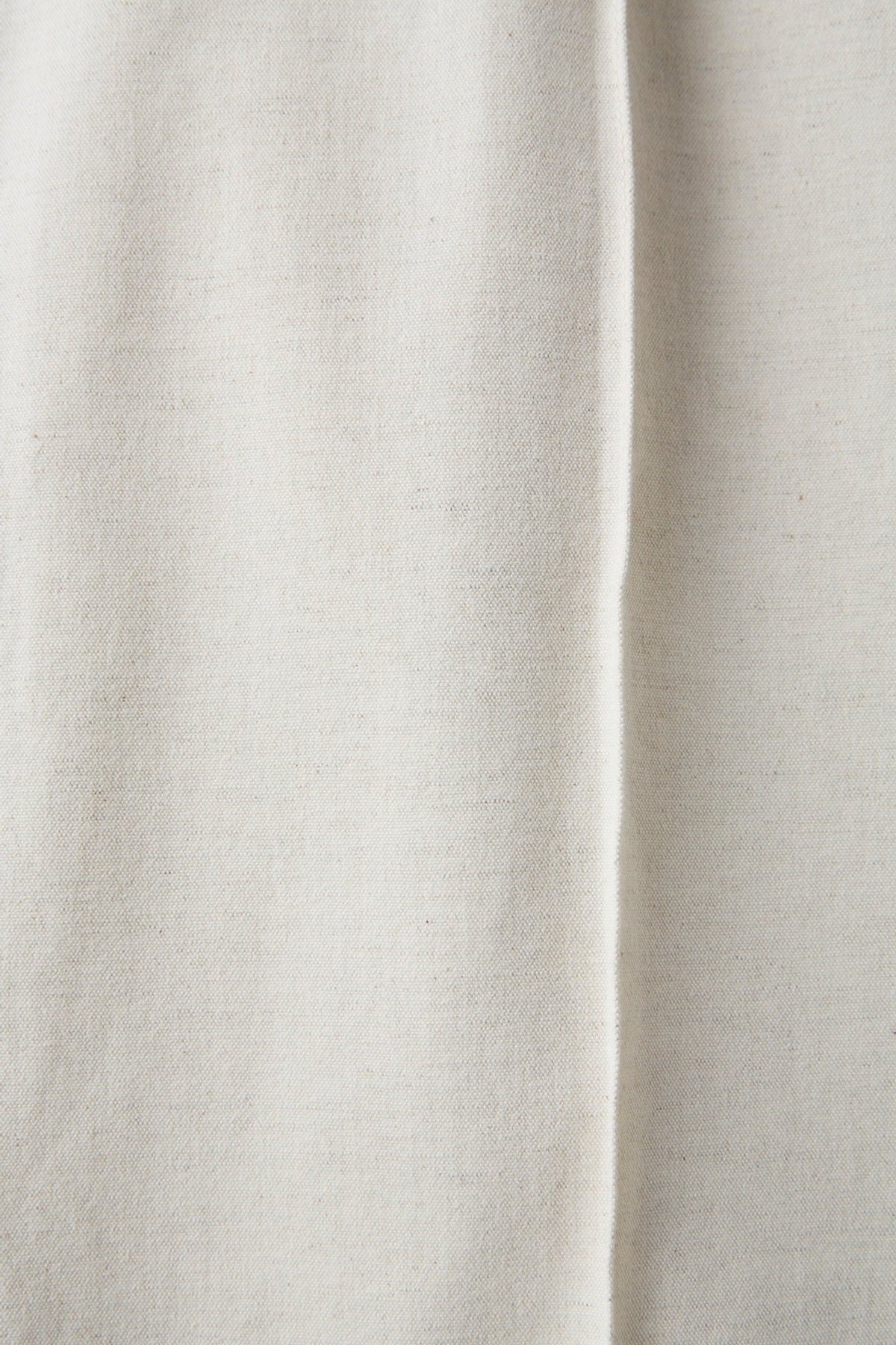 ○OLD JOE - FRONT TUCK ARMY TROUSER - NATURAL