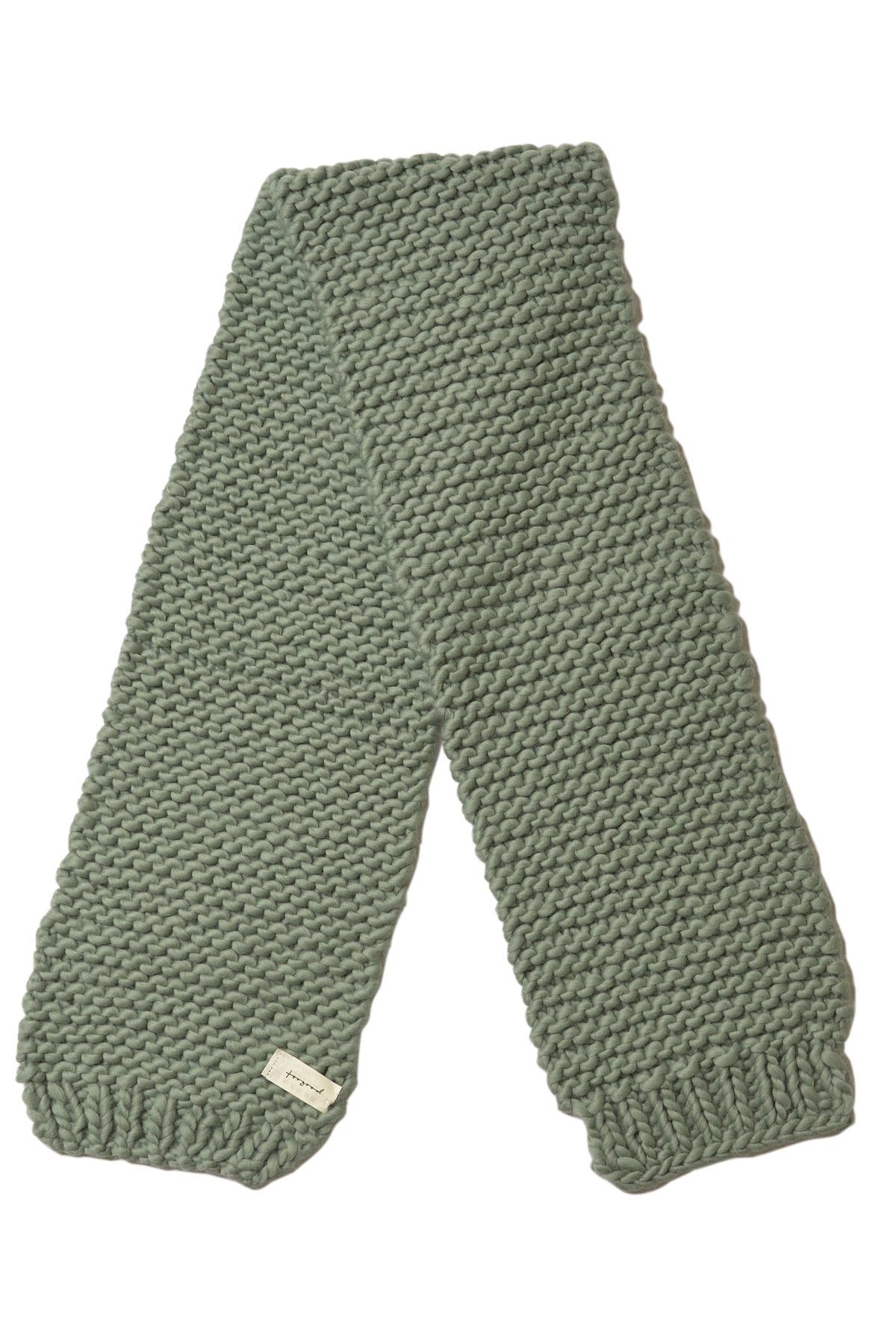 toogood - THE MOUNTAINEER SCARF - OXIDE