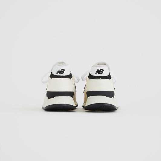 New Balance - U998TI - WHITE