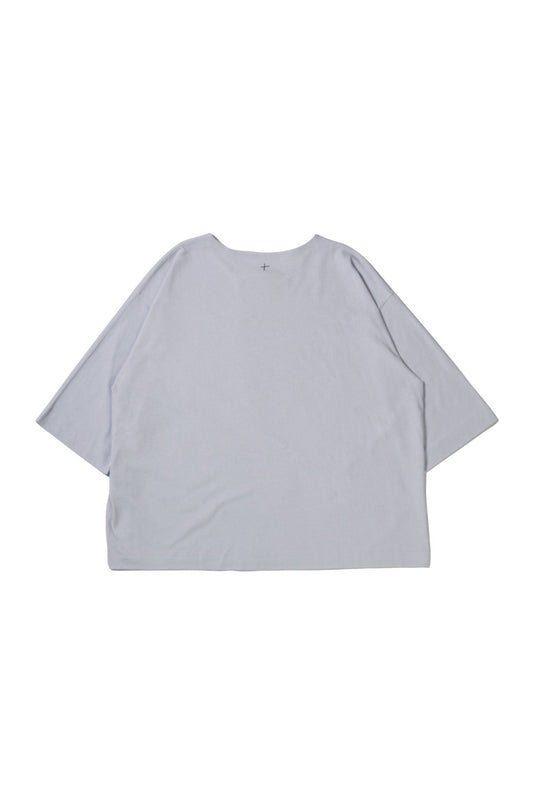 toogood - THE TAPPER T SHIRT - PORCELAIN