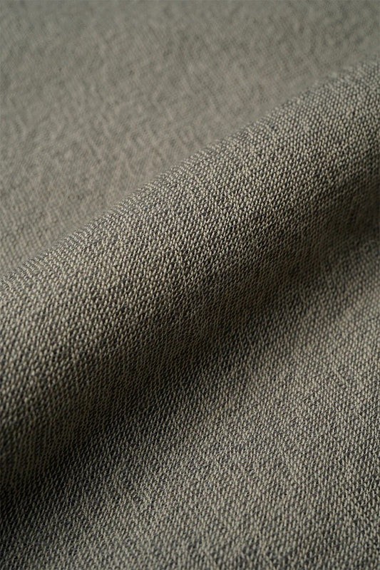 ◯ Nigel Cabourn woman - WOOL STOLE - GRAY