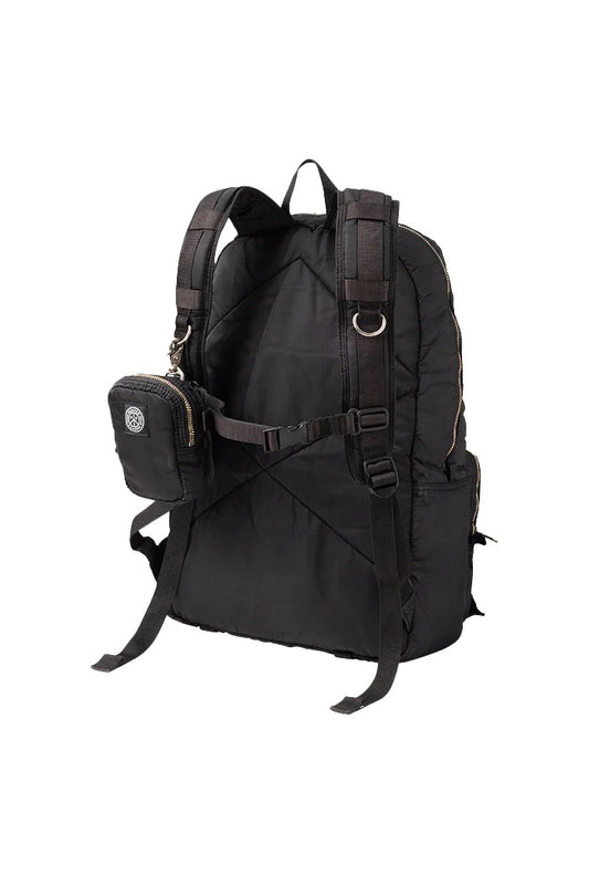 PORTER CLASSIC - SUPER NYLON DAYPACK L - BLACK