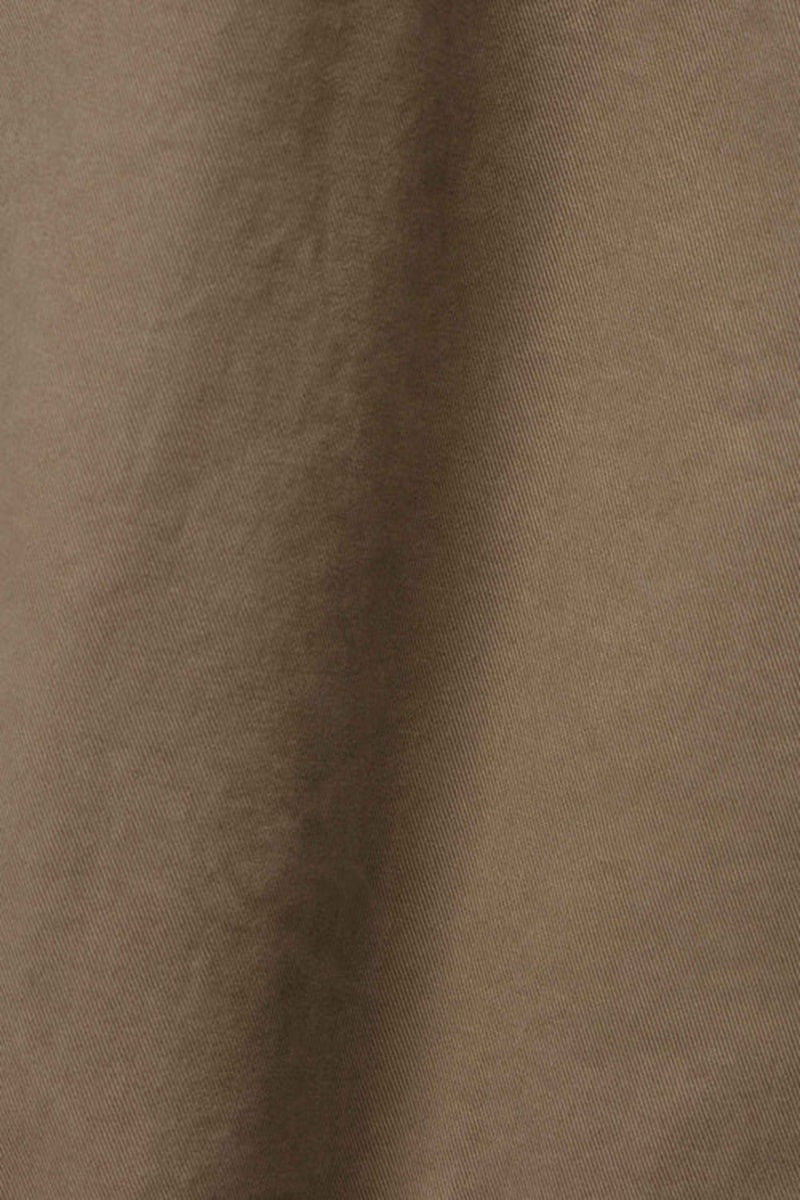 toogood - THE ETCHER TROUSER WORK TWILL - CARDAMOM