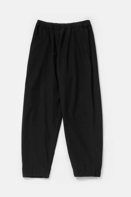 toogood - THE GYMNAST TROUSER FINE CANVAS - FLINT