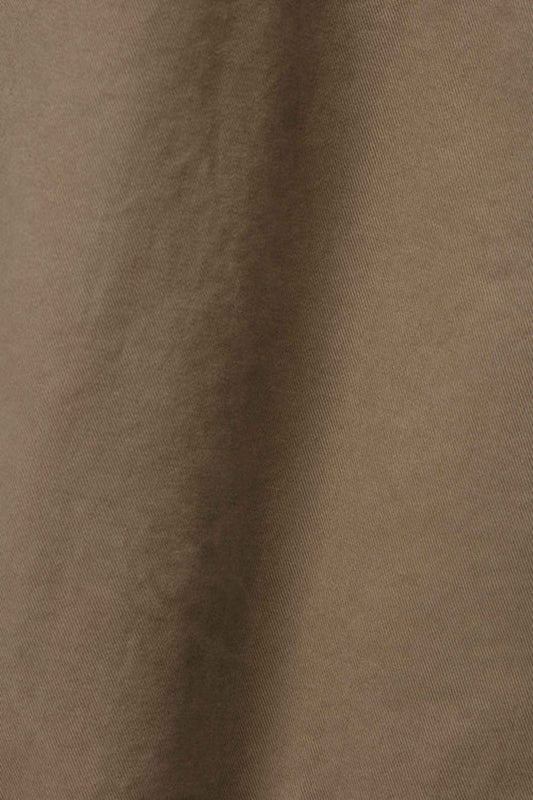 toogood - THE GYMNAST TROUSER FINE CANVAS - CARDAMOM