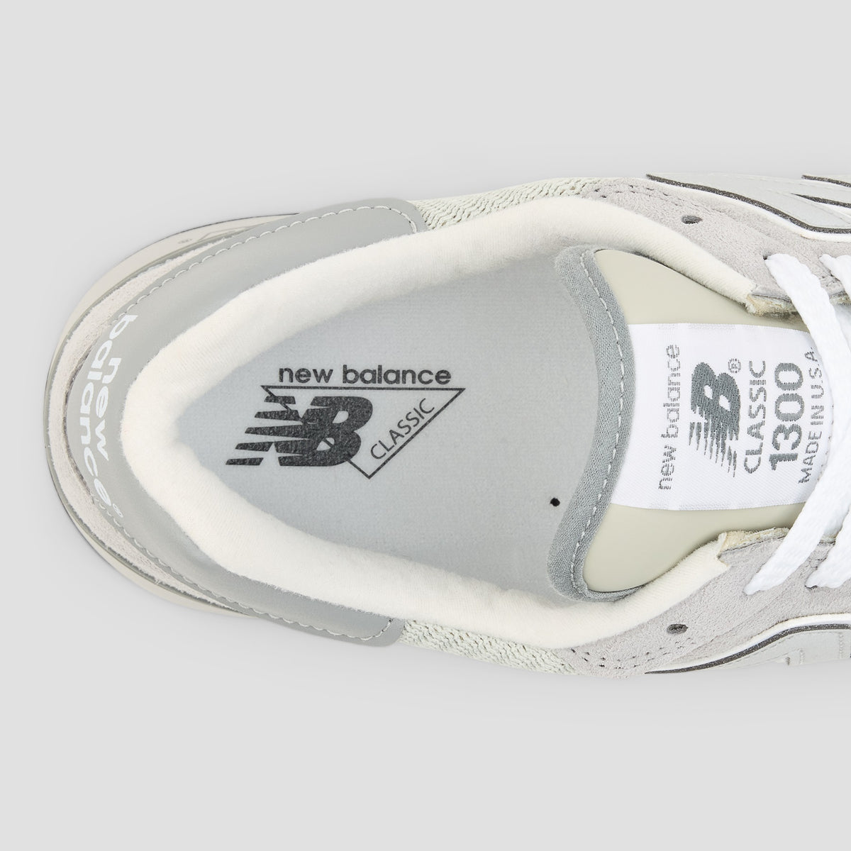 New Balance - U1300GY - D