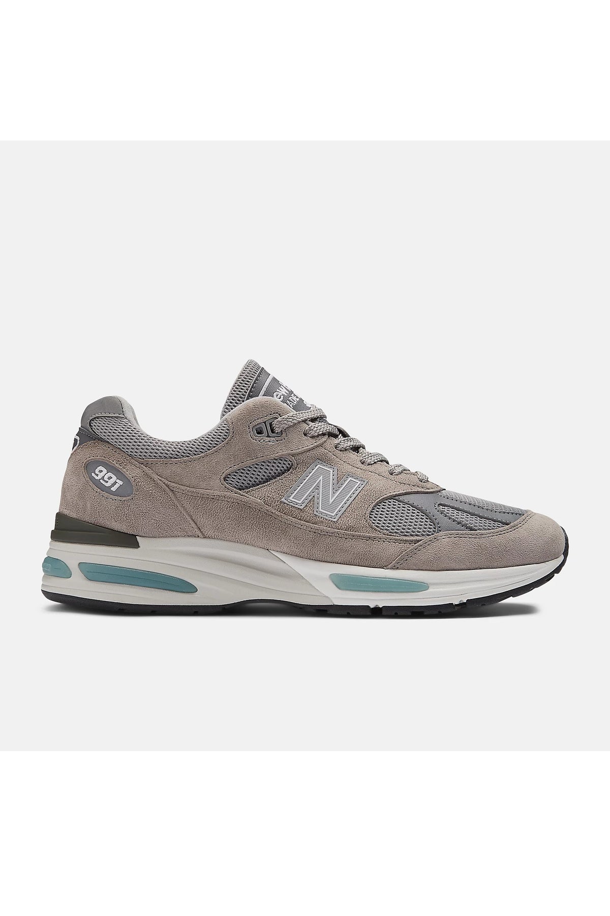 New Balance - U991GL2D - GRAY