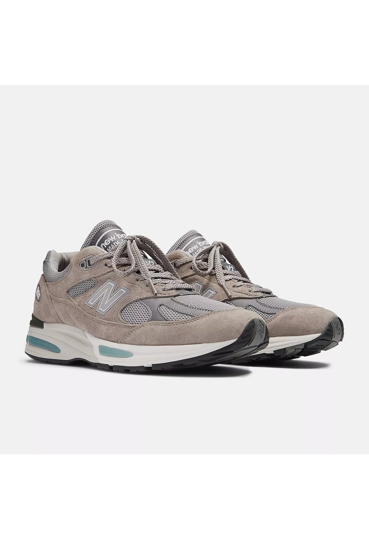 New Balance - U991GL2D - GRAY