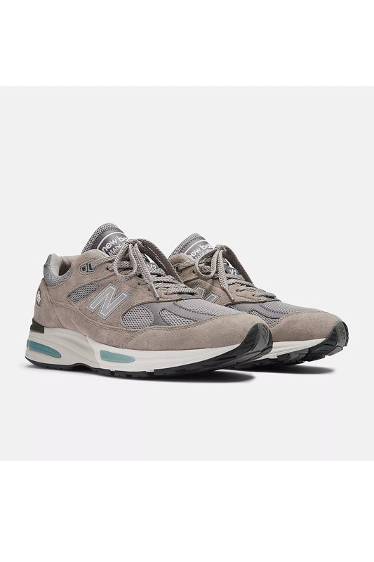 New Balance - U991GL2D - GRAY