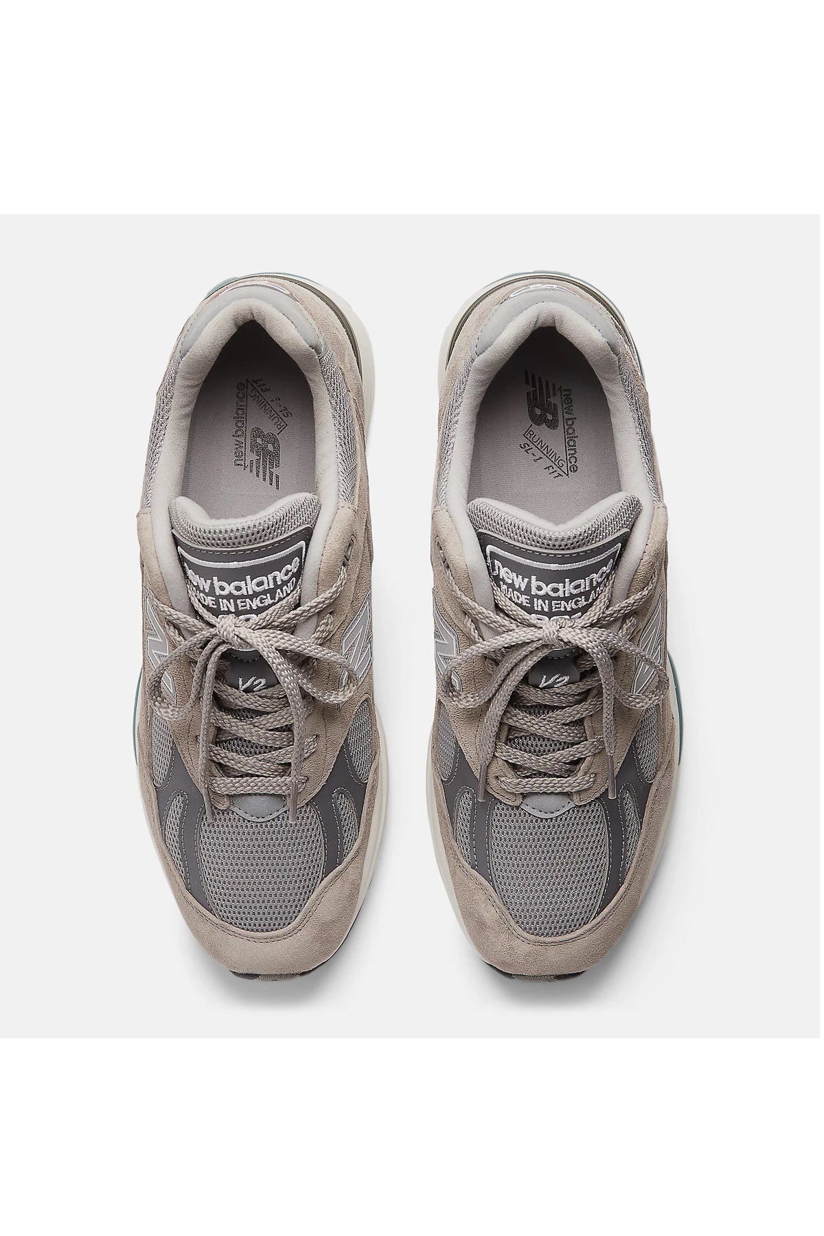 New Balance - U991GL2D - GRAY