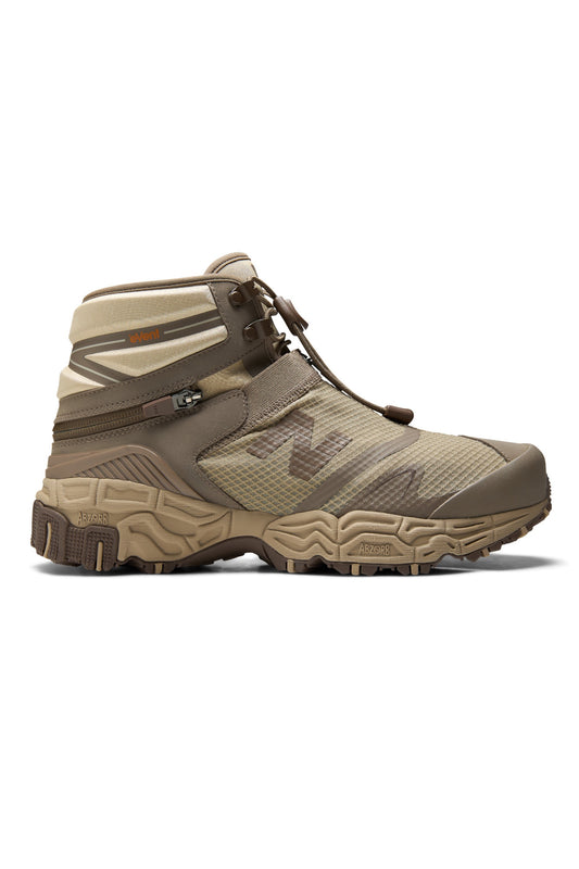New Balance - MSNB130ND - LIGHT BROWN