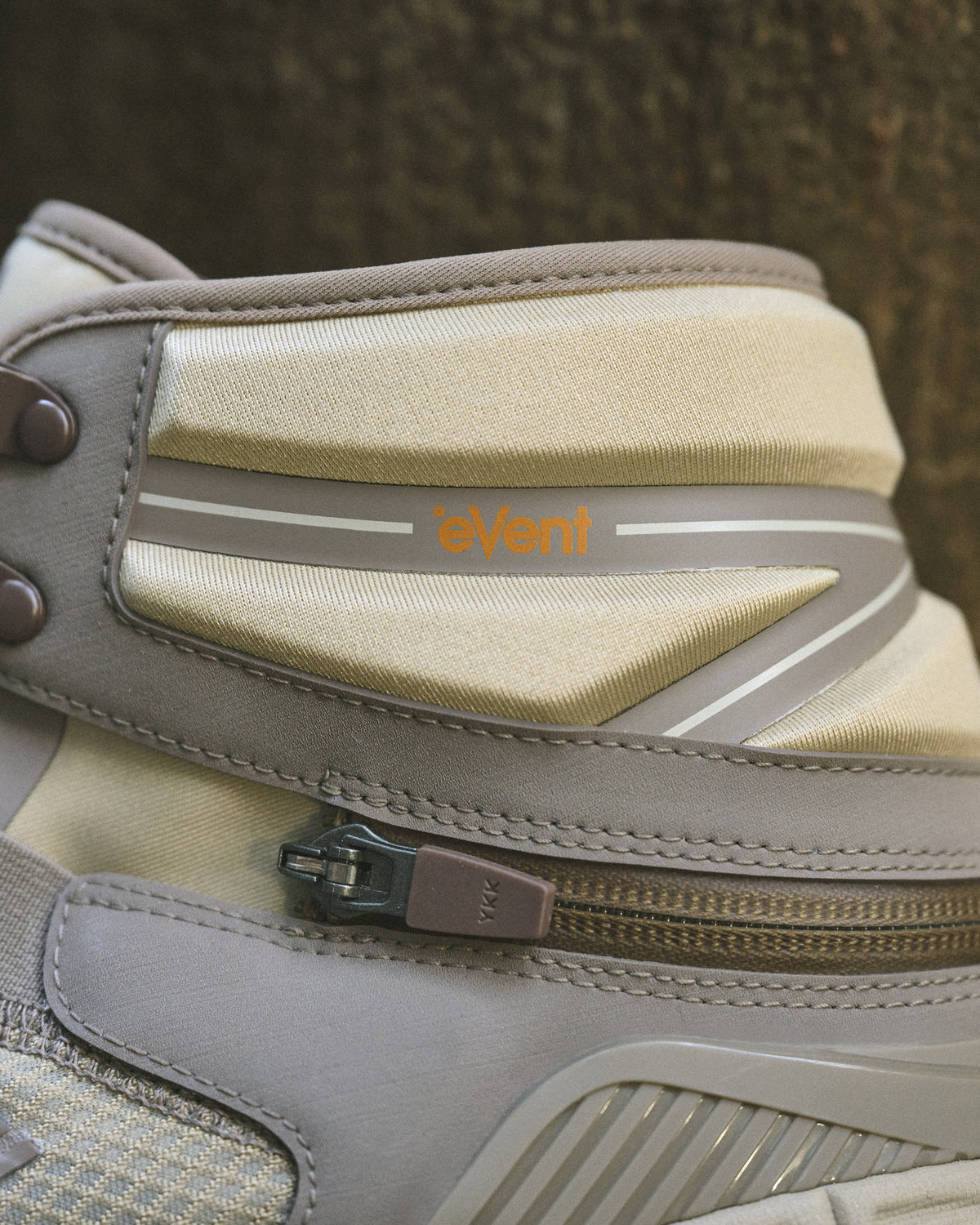 New Balance - MSNB130ND - LIGHT BROWN