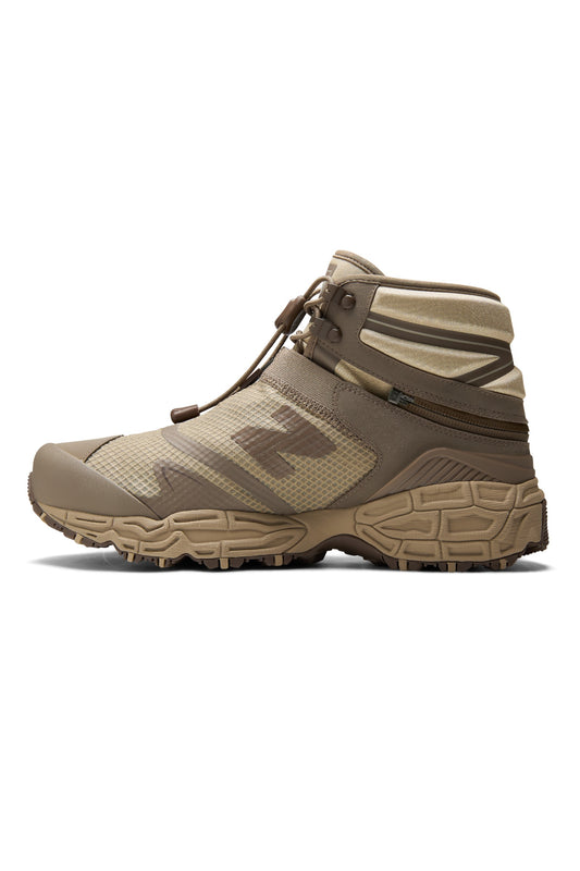 New Balance - MSNB130ND - LIGHT BROWN