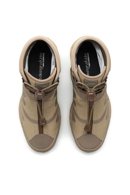 New Balance - MSNB130ND - LIGHT BROWN