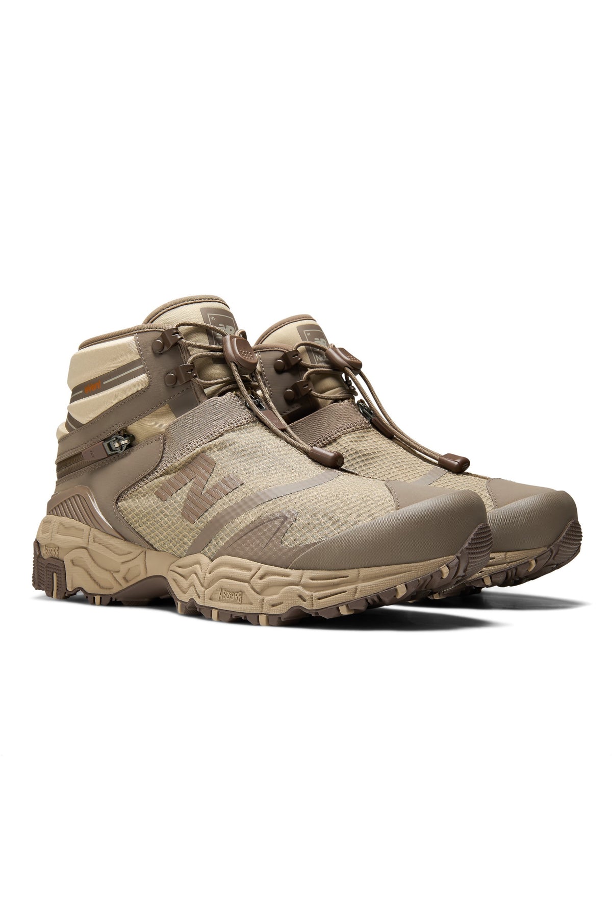 New Balance - MSNB130ND - LIGHT BROWN