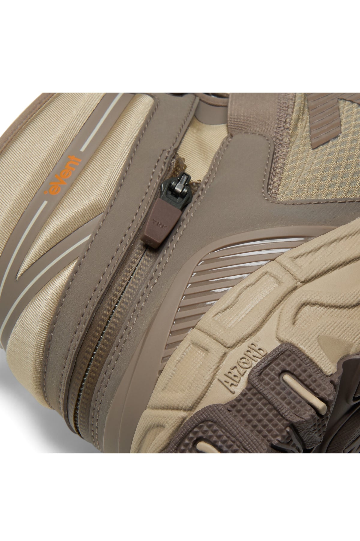 New Balance - MSNB130ND - LIGHT BROWN