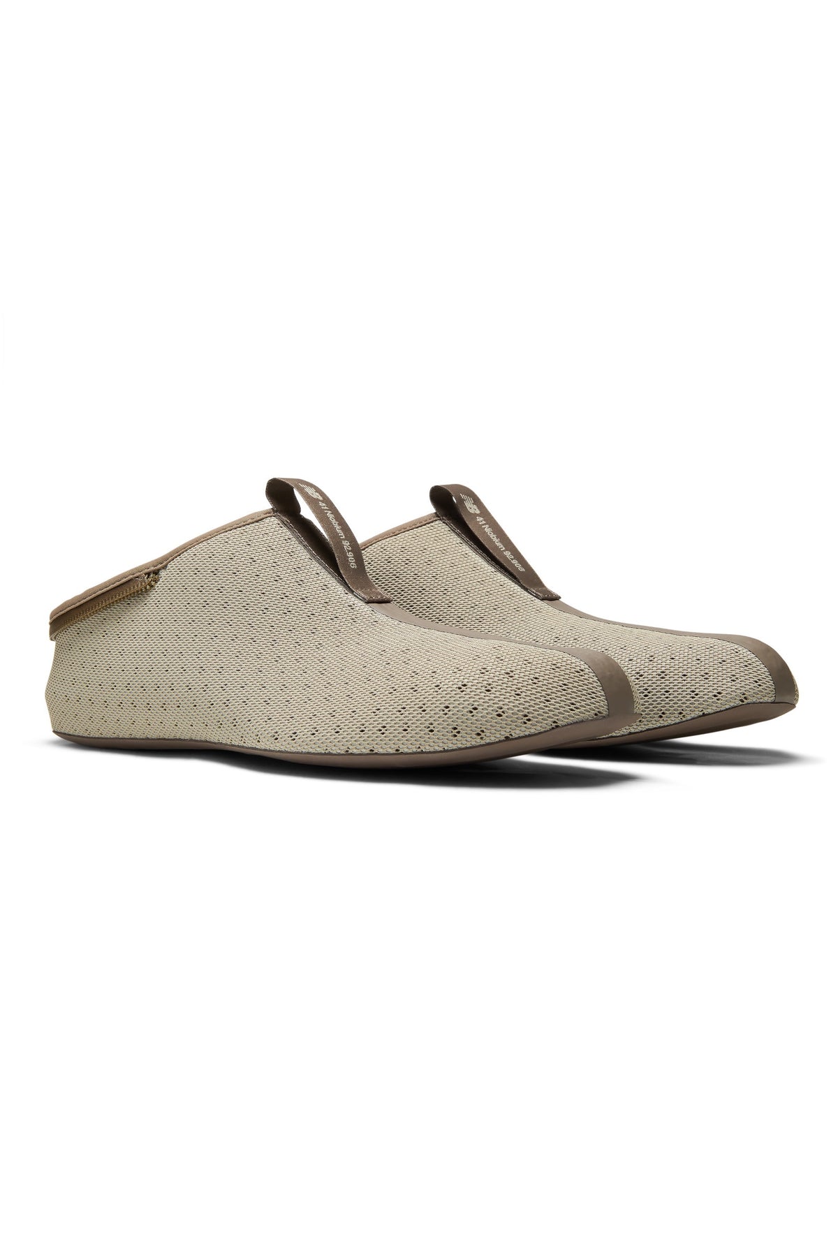 New Balance - MSNB130ND - LIGHT BROWN