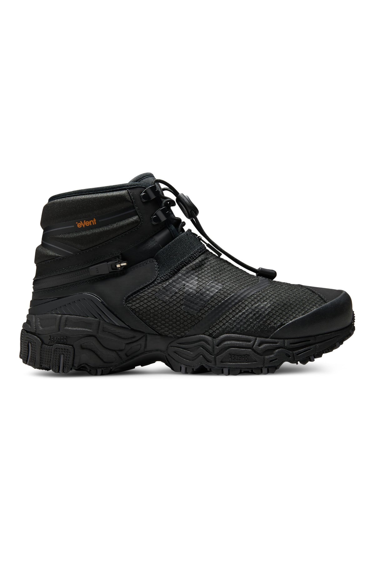 New Balance - MSNB16WSD - TRIPLE BLACK