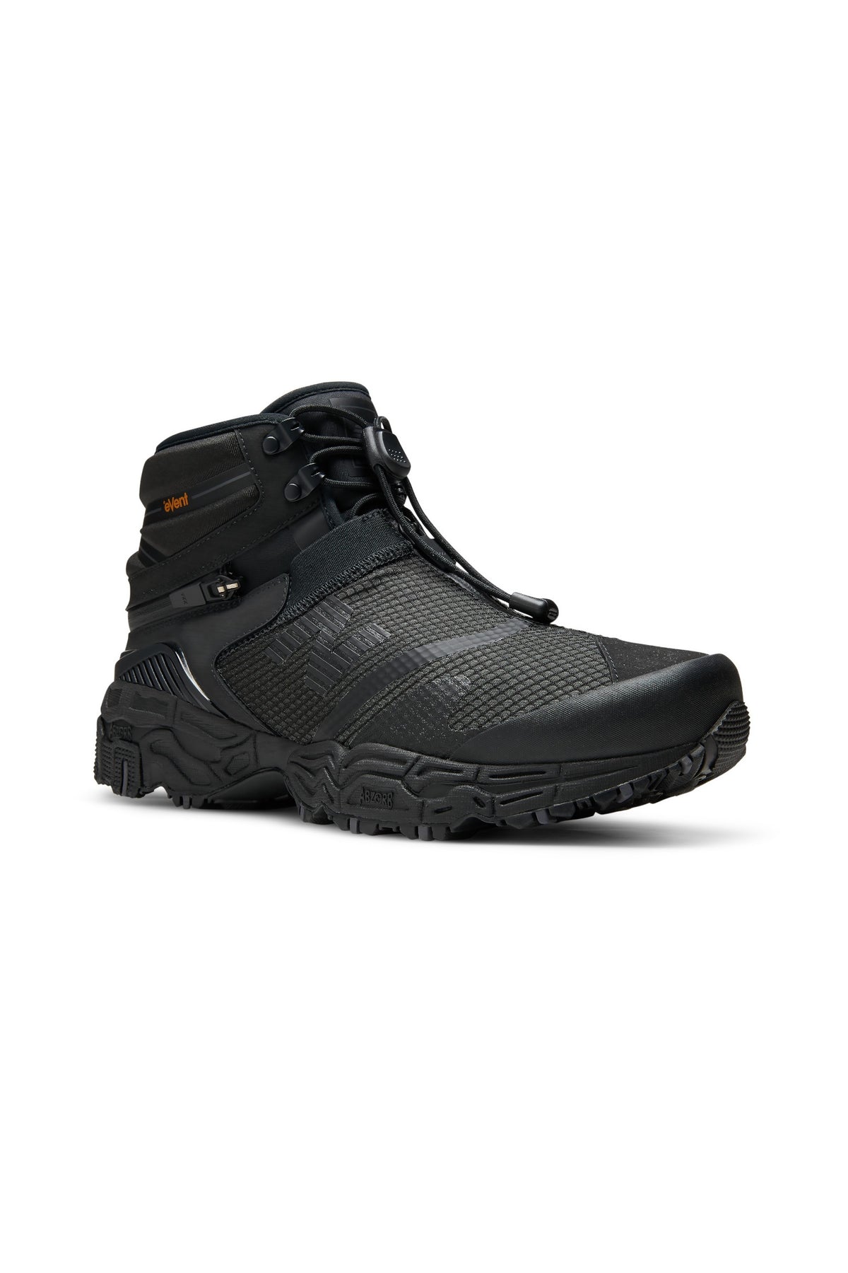 New Balance - MSNB16WSD - TRIPLE BLACK