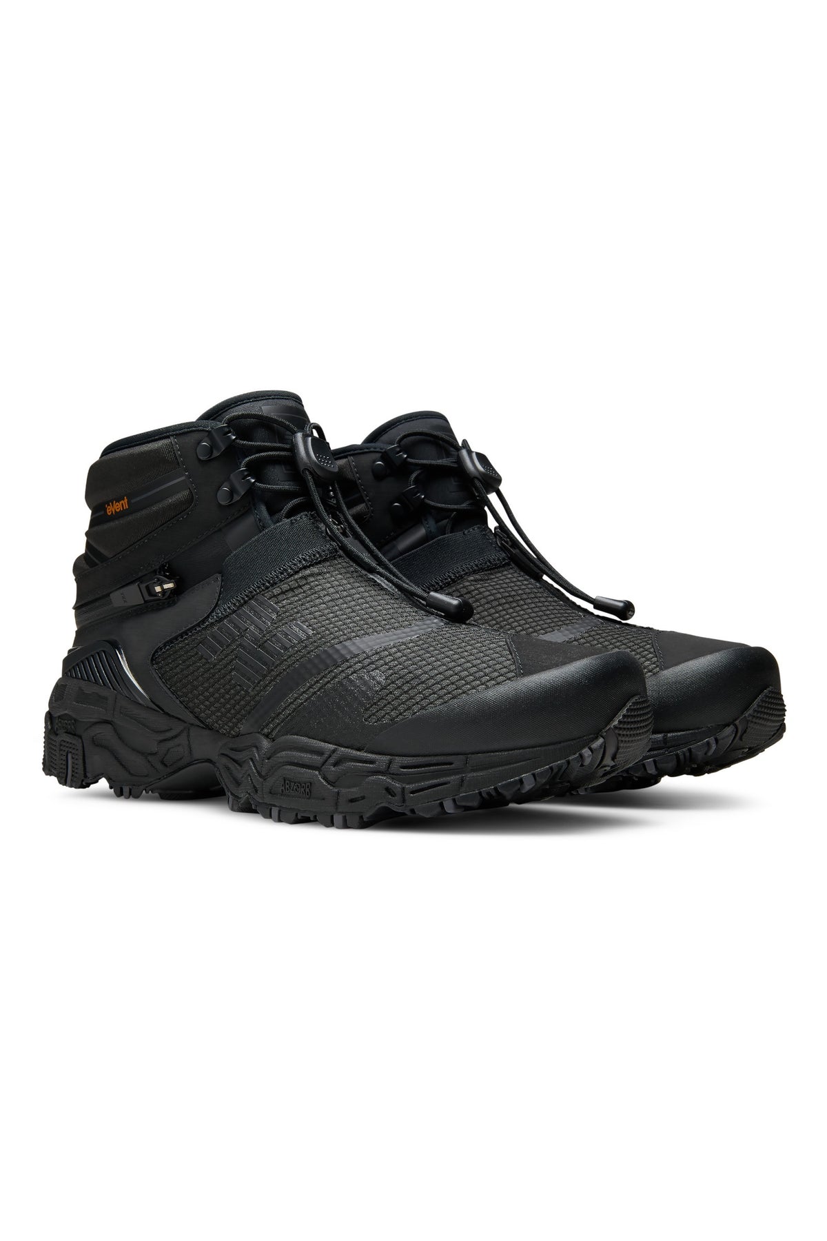 New Balance - MSNB16WSD - TRIPLE BLACK