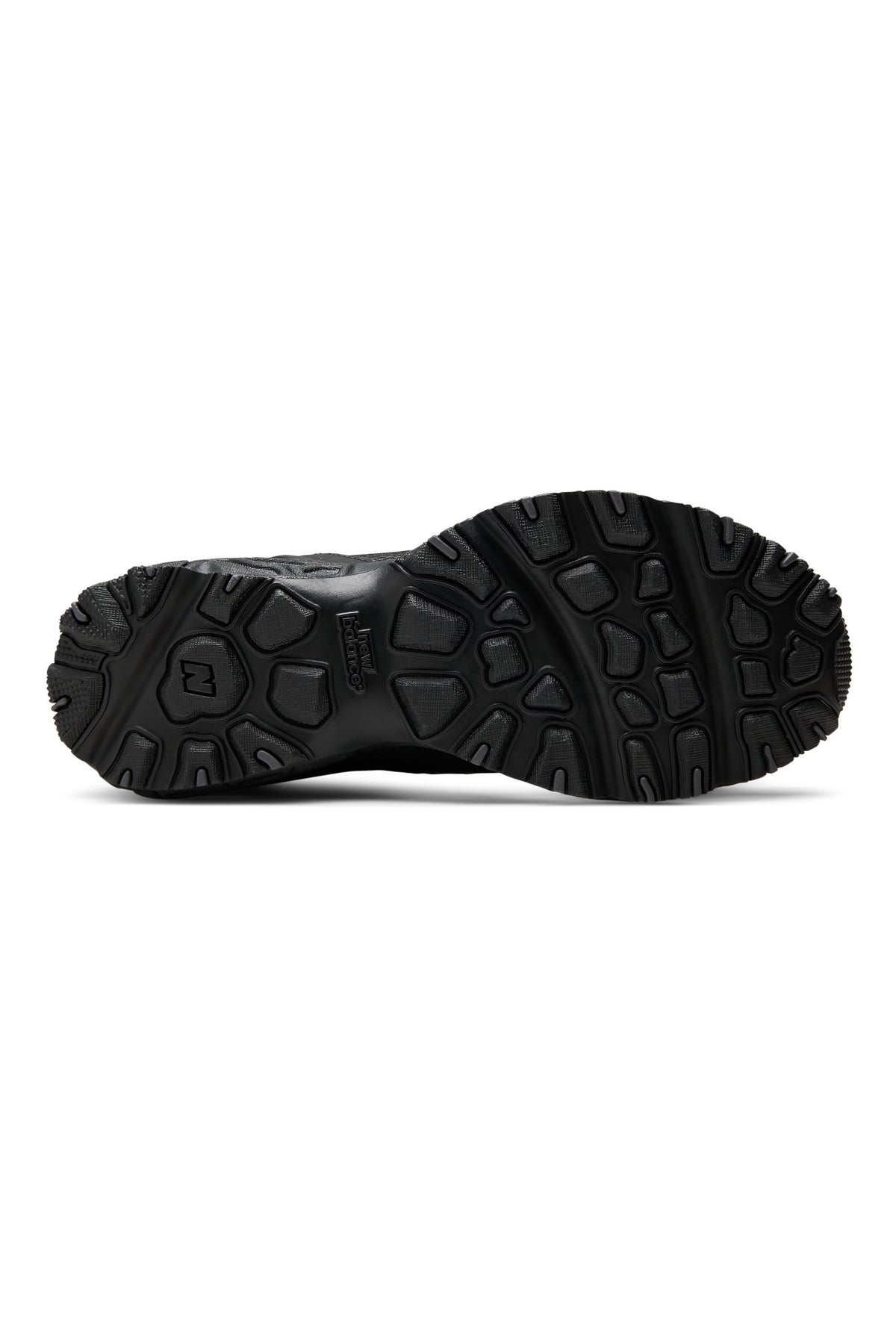 New Balance - MSNB16WSD - TRIPLE BLACK