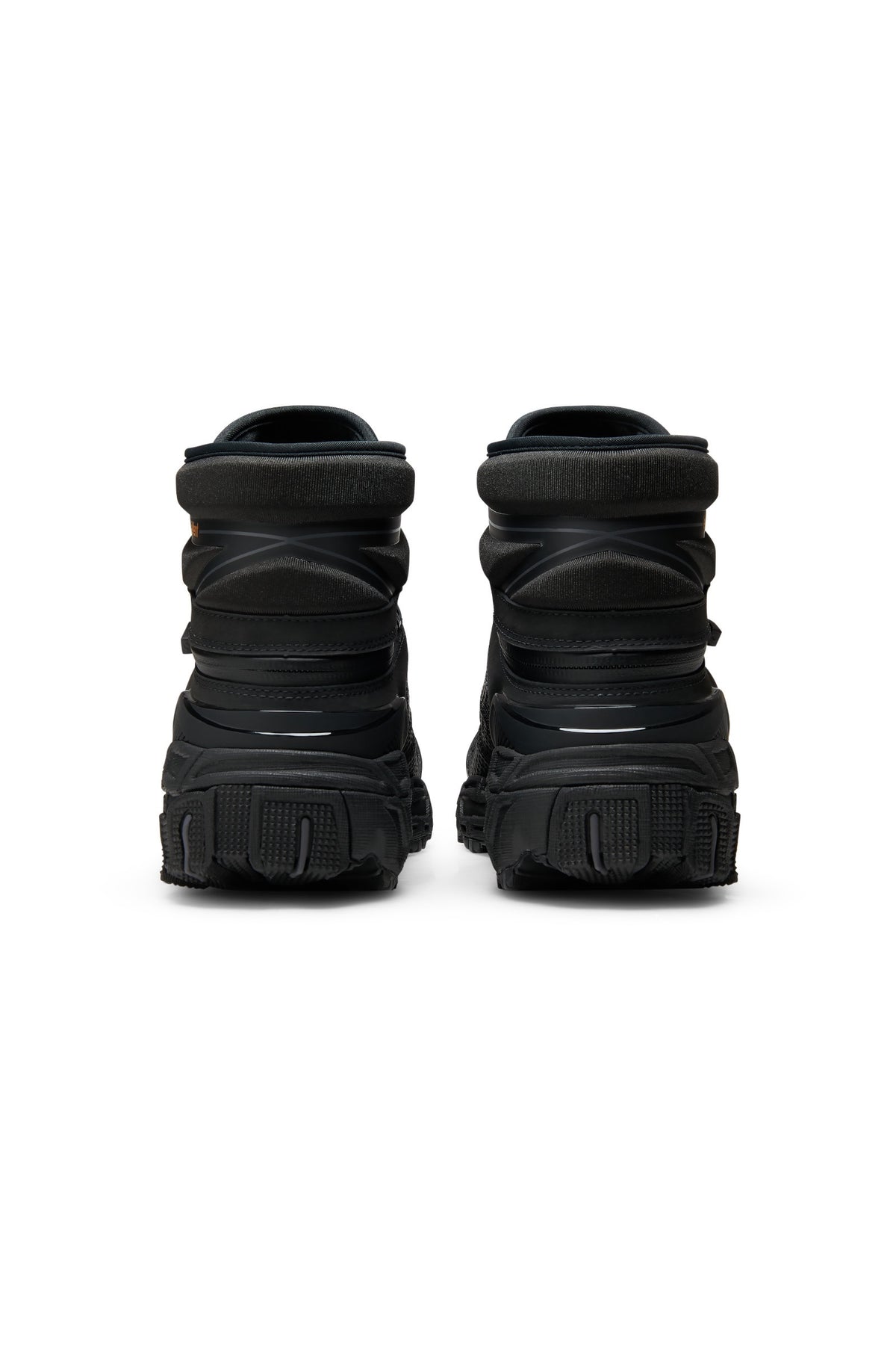 New Balance - MSNB16WSD - TRIPLE BLACK