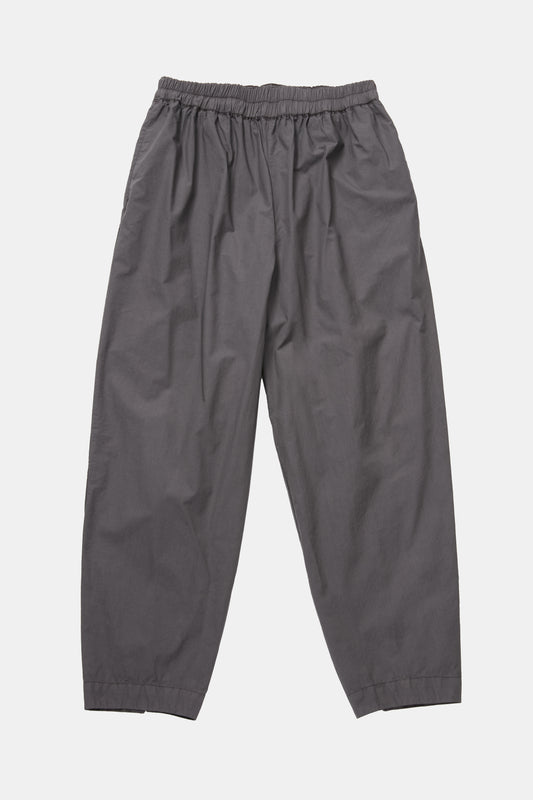 toogood - THE ACROBAT TROUSER POPLIN - PENCIL