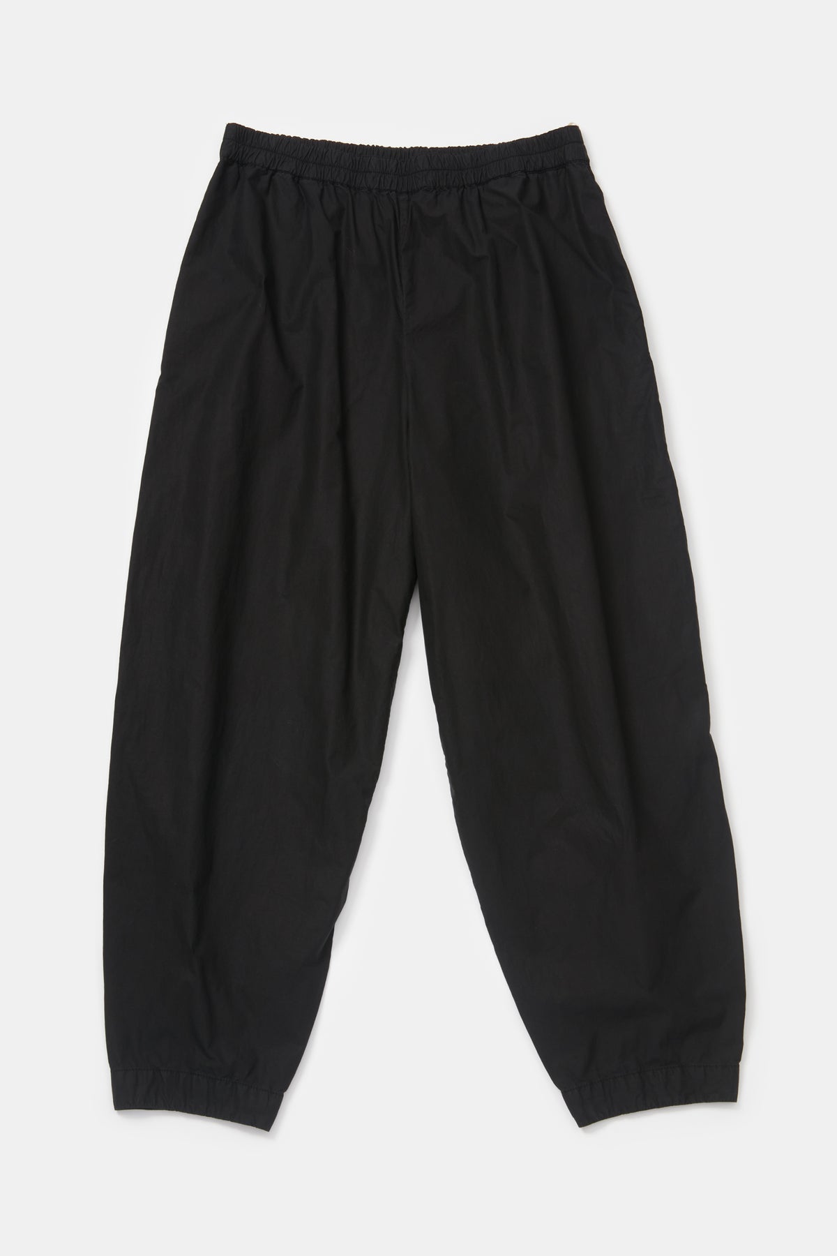 toogood - THE ACROBAT TROUSER POPLIN - POPLIN FLINT
